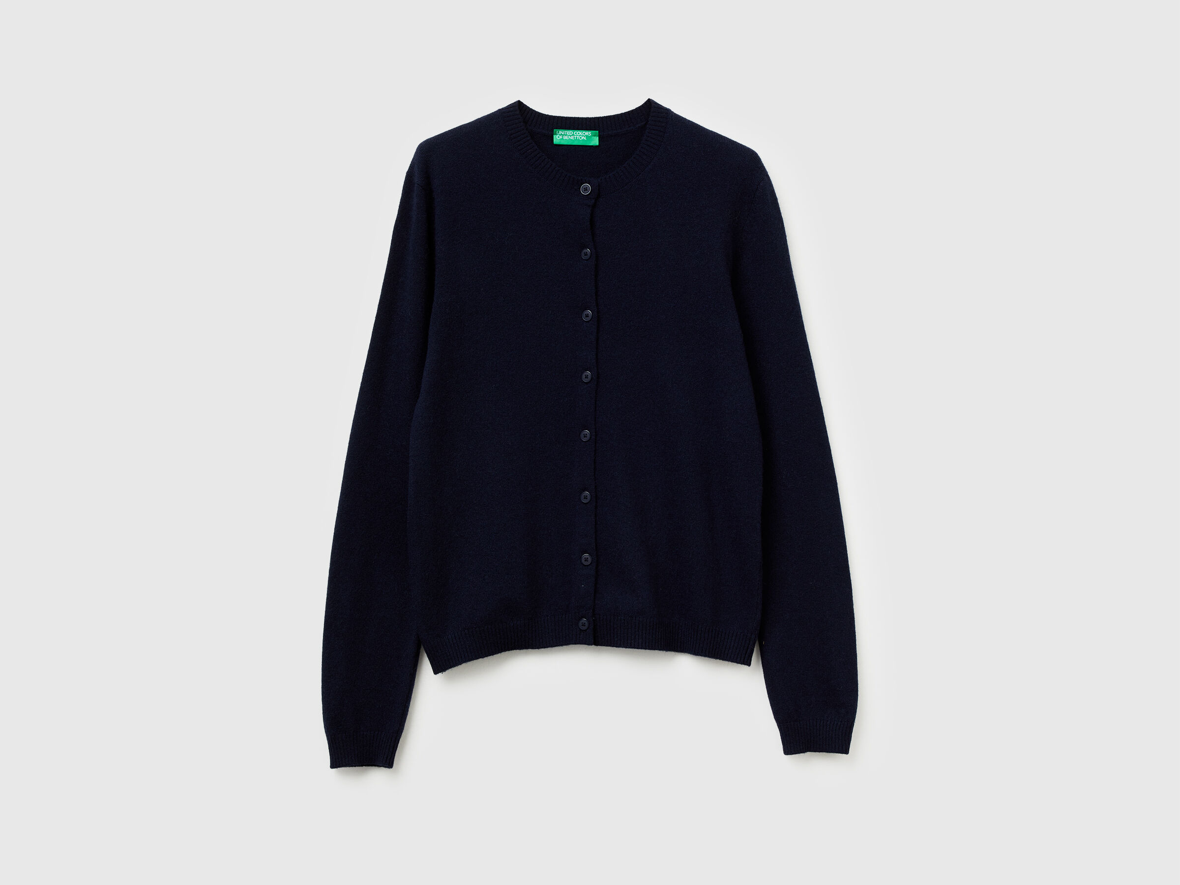 L/S SWEATER Women image number 5